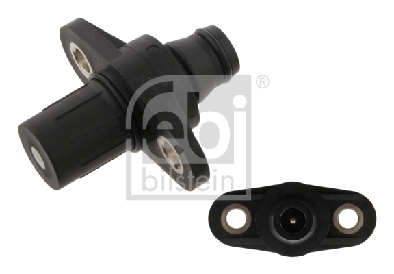 Sensor, camshaft position